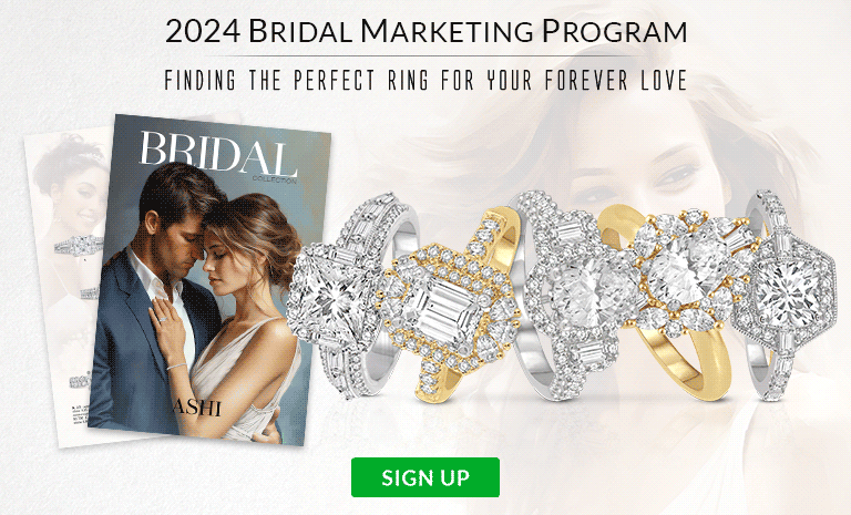 2024 Bridal Marketing Program