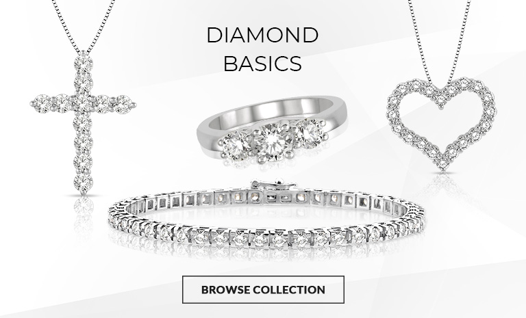 Diamond Basics